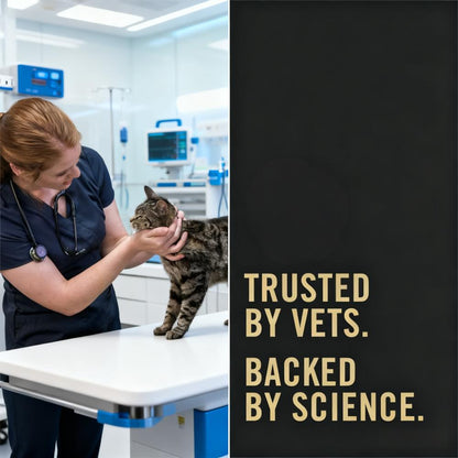 LiveClear Kitten Food with Allergen Reduction Technology