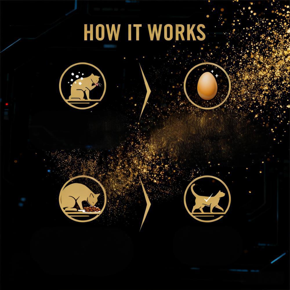 LiveClear Kitten Food with Allergen Reduction Technology