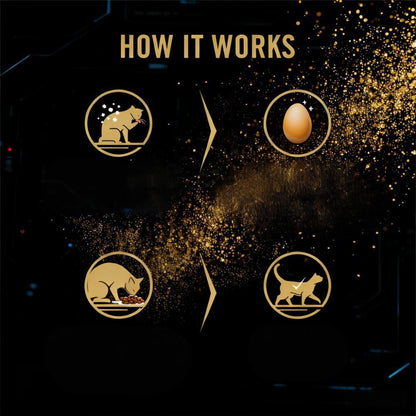 LiveClear Kitten Food with Allergen Reduction Technology